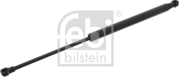 Febi Bilstein 47065 - Газова пружина, кришка багажник autocars.com.ua