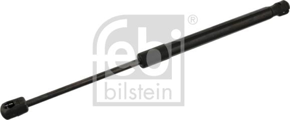 Febi Bilstein 47071 - Газовая пружина, капот avtokuzovplus.com.ua