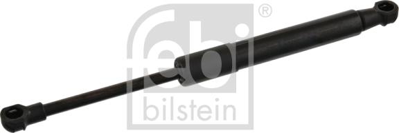 Febi Bilstein 47076 - Газова пружина, капот autocars.com.ua