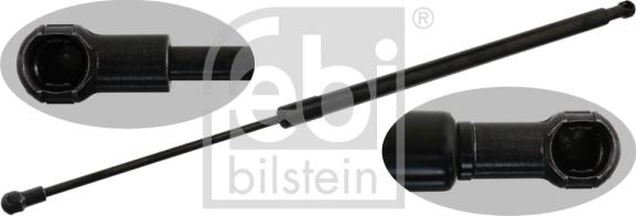 Febi Bilstein 47080 - Газовая пружина, упор autodnr.net