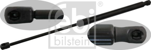 Febi Bilstein 47086 - Газова пружина, кришка багажник autocars.com.ua