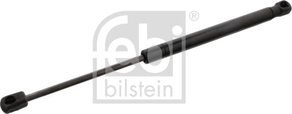 Febi Bilstein 47093 - Газова пружина, кришка багажник autocars.com.ua