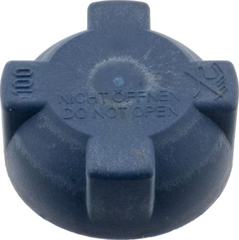 FEBI Bilstein 47137 - Кришка, резервуар охолоджуючої рідини autocars.com.ua