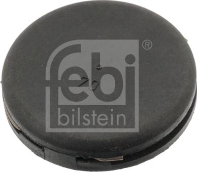 Febi Bilstein 47138 - Кришка, резервуар охолоджуючої рідини autocars.com.ua