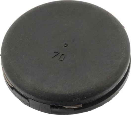 FEBI Bilstein 47138 - Кришка, резервуар охолоджуючої рідини autocars.com.ua