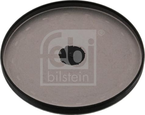 Febi Bilstein 47166 - Прокладка, привод коробки переключения передач autodnr.net