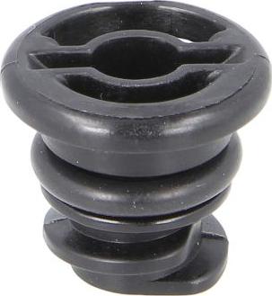 FEBI Bilstein 47197 - Резьбовая пробка, масляний піддон autocars.com.ua