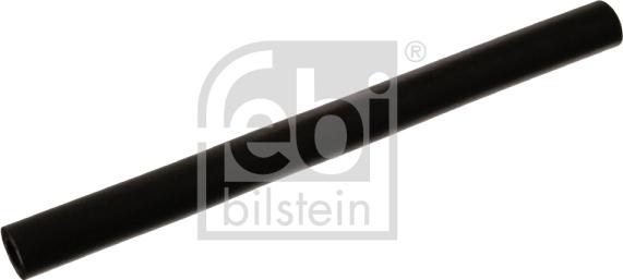 Febi Bilstein 47198 - Шланг, вентиляція картера autocars.com.ua