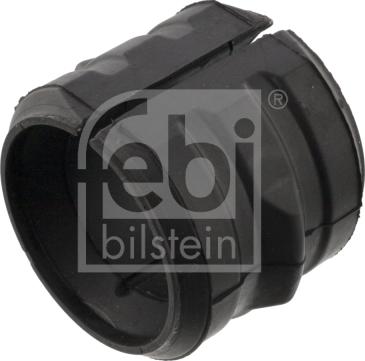 Febi Bilstein 47202 - Втулка, стабілізатор autocars.com.ua