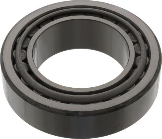 FEBI Bilstein 47206 - Підшипник ступиці колеса autocars.com.ua