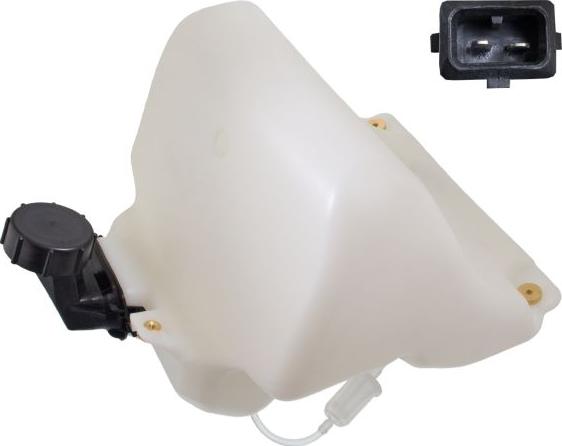 FEBI Bilstein 47214 - Резервуар для води (для чищення) autocars.com.ua