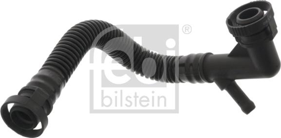 Febi Bilstein 47223 - Шланг, вентиляция картера avtokuzovplus.com.ua