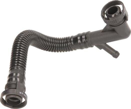 FEBI Bilstein 47223 - Шланг, вентиляція картера autocars.com.ua