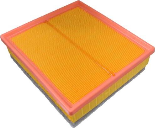 FEBI Bilstein 47226 - Повітряний фільтр autocars.com.ua