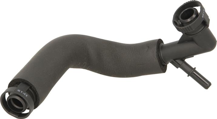 FEBI Bilstein 47228 - Шланг, вентиляція картера autocars.com.ua