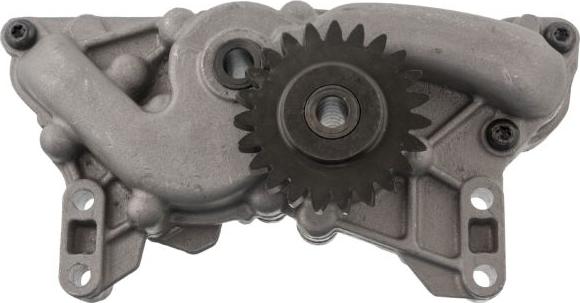 FEBI Bilstein 47267 - Масляний насос autocars.com.ua