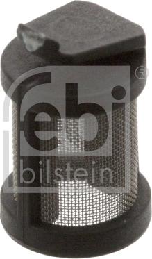 Febi Bilstein 47283 - Гідрофільтри, автоматична коробка передач autocars.com.ua