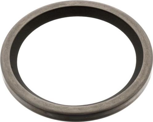 FEBI Bilstein 47288 - Прокладка, термостат autocars.com.ua