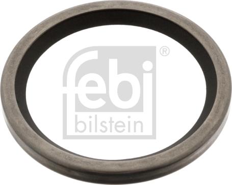 Febi Bilstein 47288 - Прокладка, термостат avtokuzovplus.com.ua