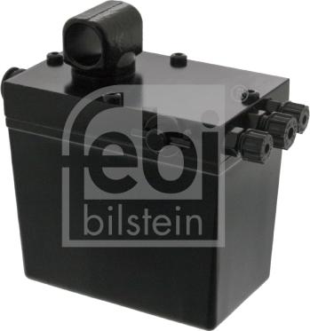 Febi Bilstein 47289 - Перекидаючий насос, кабіна autocars.com.ua