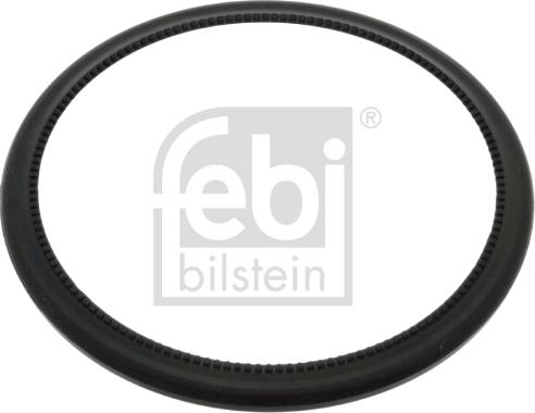 Febi Bilstein 47291 - Уплотняющее кольцо, ступица колеса autodnr.net