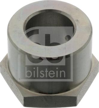 Febi Bilstein 47296 - Втулка, подушка кабины водителя avtokuzovplus.com.ua