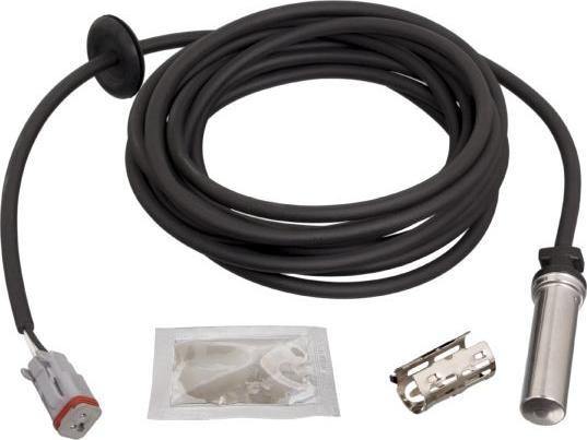 FEBI Bilstein 47298 - Датчик ABS, частота обертання колеса autocars.com.ua