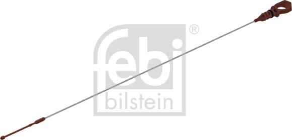 Febi Bilstein 47300 - Покажчик рівня масла autocars.com.ua