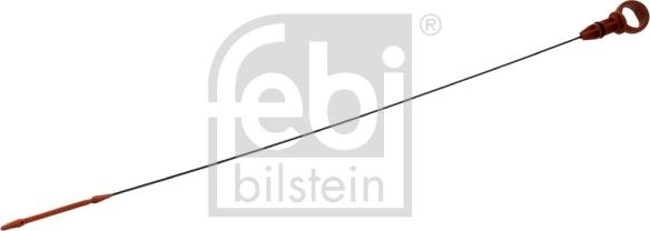 Febi Bilstein 47302 - Покажчик рівня масла autocars.com.ua