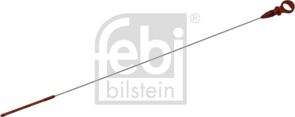 Febi Bilstein 47303 - Покажчик рівня масла autocars.com.ua
