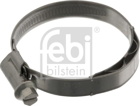 Febi Bilstein 47306 - Хомут avtokuzovplus.com.ua