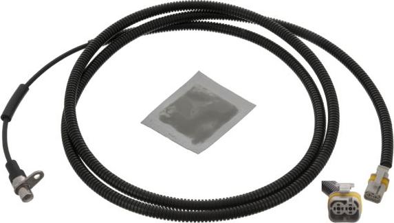 FEBI Bilstein 47330 - Датчик ABS, частота обертання колеса autocars.com.ua