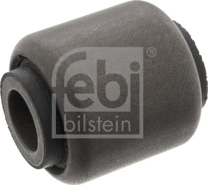 Febi Bilstein 47334 - Сайлентблок, рычаг подвески колеса avtokuzovplus.com.ua