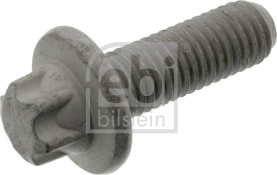 Febi Bilstein 47357 - Болт autocars.com.ua