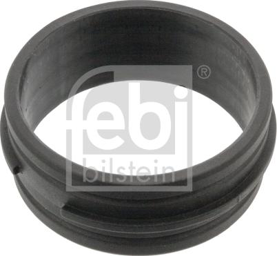 Febi Bilstein 47380 - Рукав воздухозаборника, воздушный фильтр avtokuzovplus.com.ua