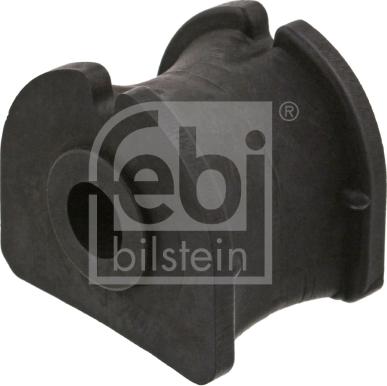 Febi Bilstein 47385 - Втулка, стабілізатор autocars.com.ua