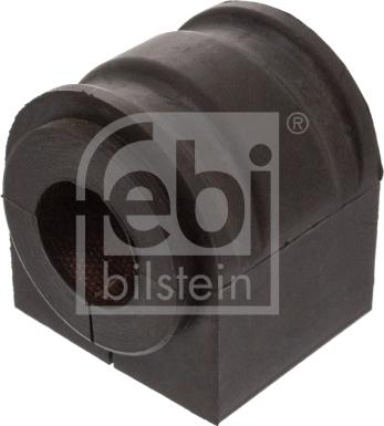 Febi Bilstein 47386 - Втулка, стабілізатор autocars.com.ua