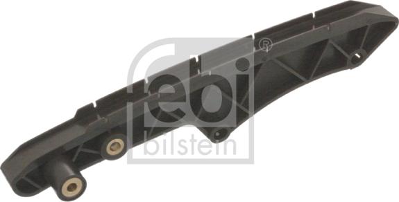 Febi Bilstein 47387 - Планка заспокоювача, ланцюг приводу autocars.com.ua