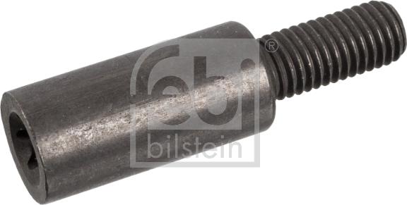 Febi Bilstein 47397 - Болти напрямних, ланцюг приводу autocars.com.ua