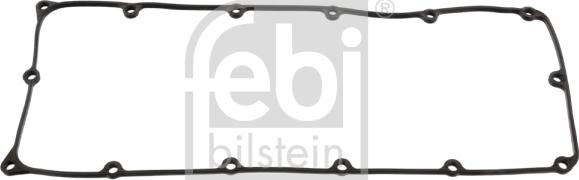 Febi Bilstein 47405 - Прокладка, кришка головки циліндра autocars.com.ua