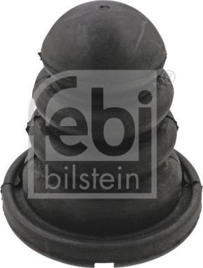 Febi Bilstein 47515 - Відбійник, буфер амортизатора autocars.com.ua