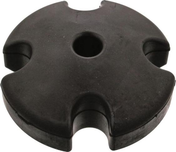 FEBI Bilstein 47522 - Відбійник, буфер амортизатора autocars.com.ua