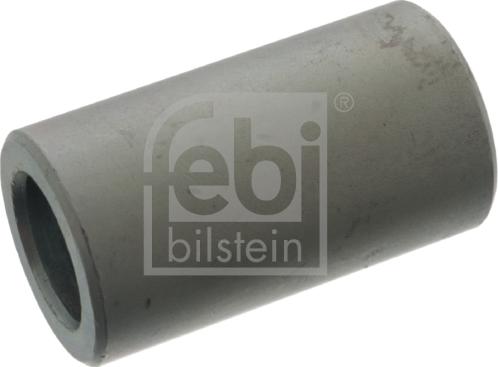 FEBI Bilstein 47525 - Втулка, подушка кабіни водія autocars.com.ua