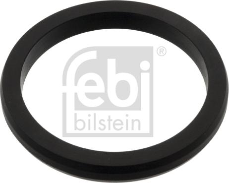 Febi Bilstein 47534 - Уплотнительное кольцо, трубка охлаждающей жидкости autodnr.net