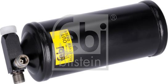 Febi Bilstein 47554 - Осушитель, кондиционер avtokuzovplus.com.ua