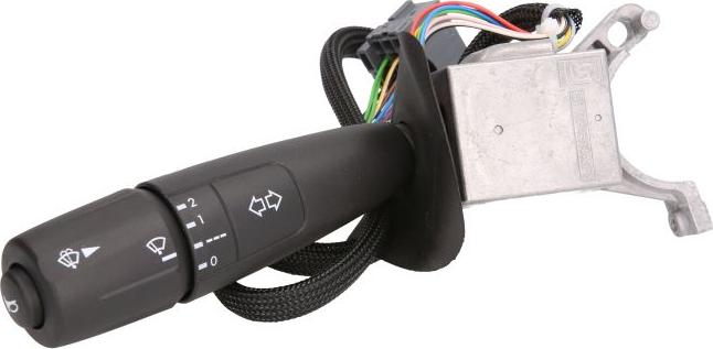 FEBI Bilstein 47565 - Перемикач покажчиків повороту autocars.com.ua