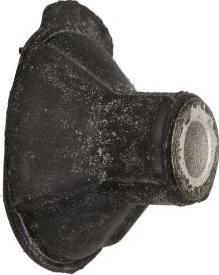 FEBI Bilstein 47576 - Підвіска, кермове управління autocars.com.ua