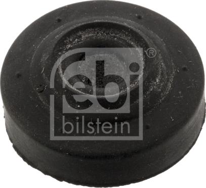 Febi Bilstein 47580 - Опора стойки амортизатора, подушка autodnr.net