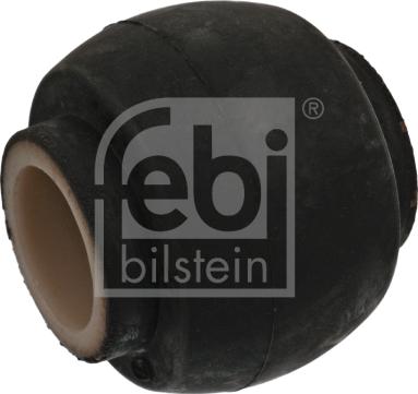 Febi Bilstein 47585 - Втулка, подушка кабіни водія autocars.com.ua