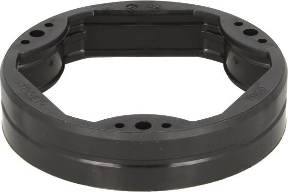 FEBI Bilstein 47594 - Підкладна пластина, фланець приводного вала autocars.com.ua